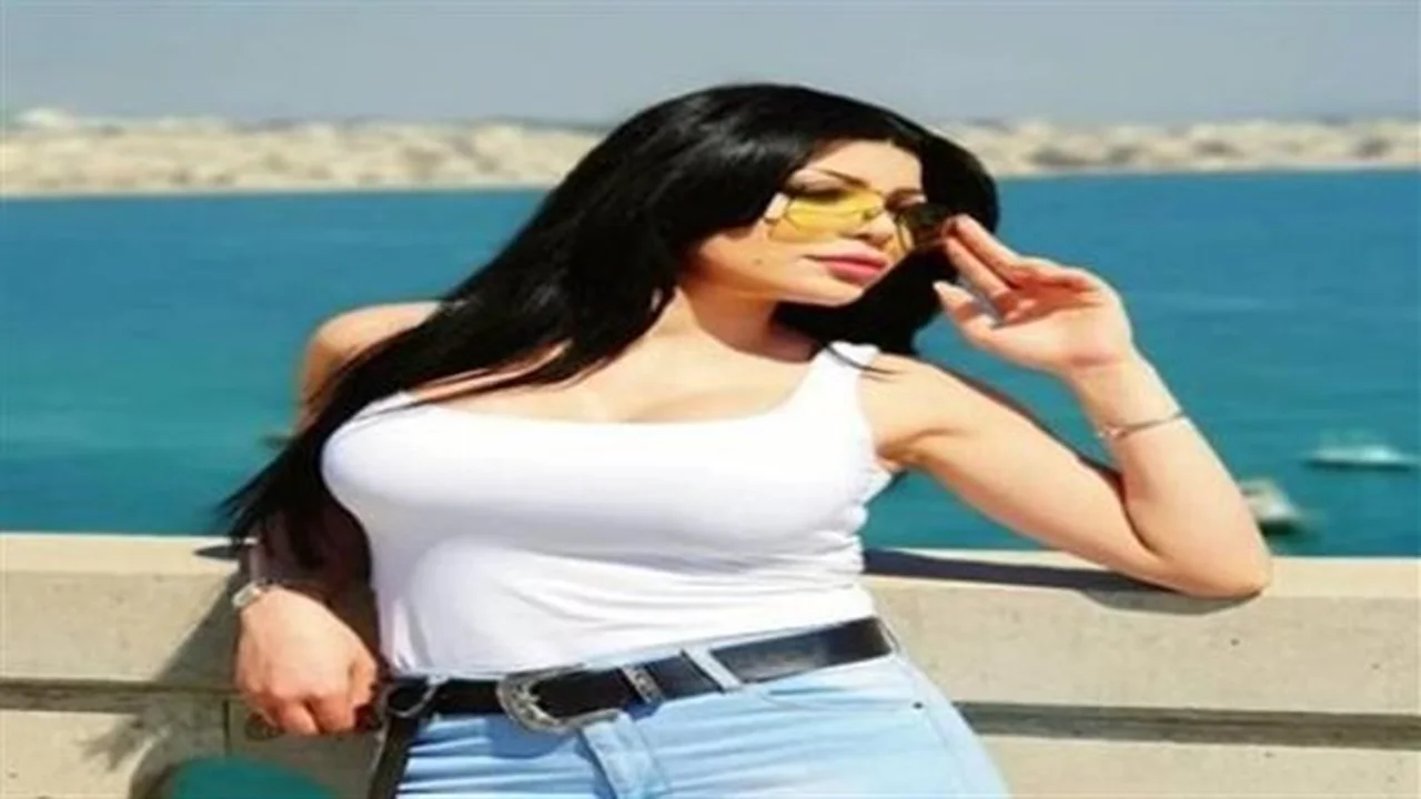 هيفاء وهبي تودع القاهرة بمفاجأة صيفية للجمهور